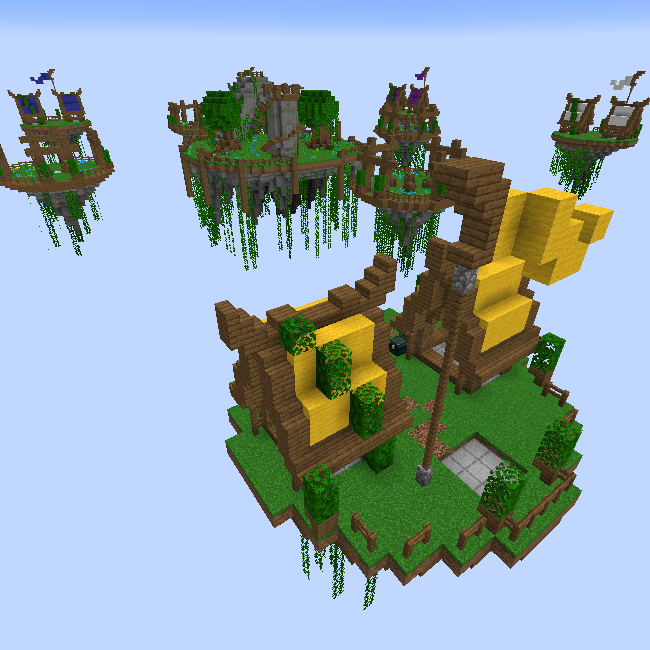BedWars