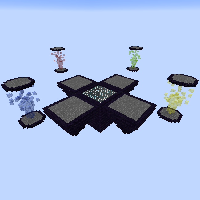 MineChange