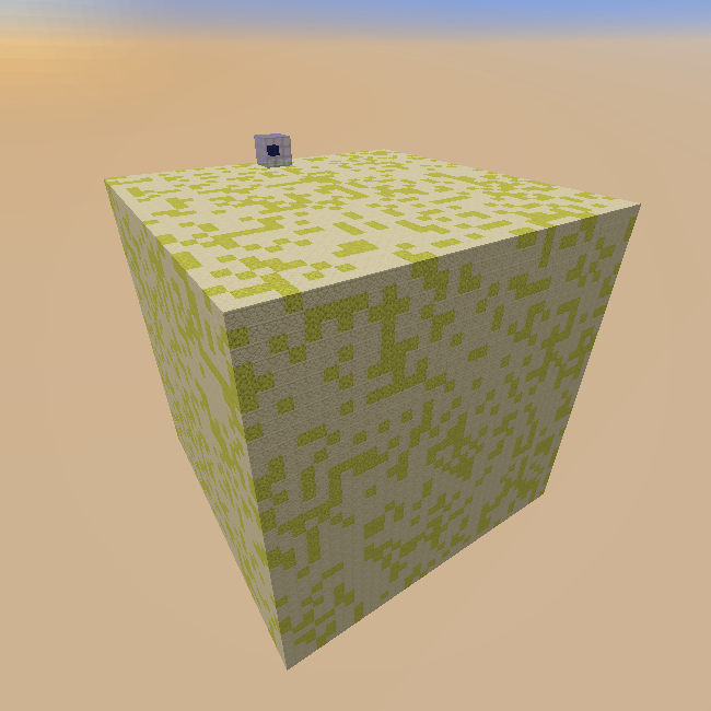 MegaLuckyBlock
