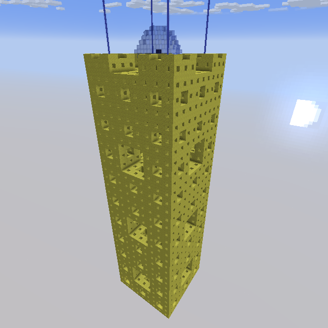 MegaLuckyBlock