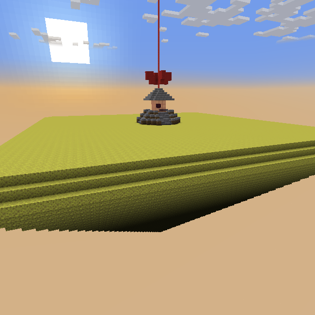 MegaLuckyBlock