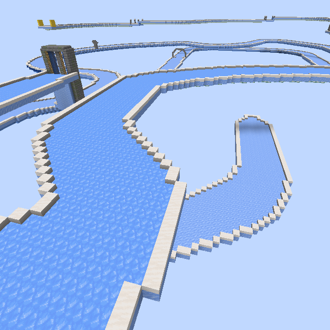 BoatRace