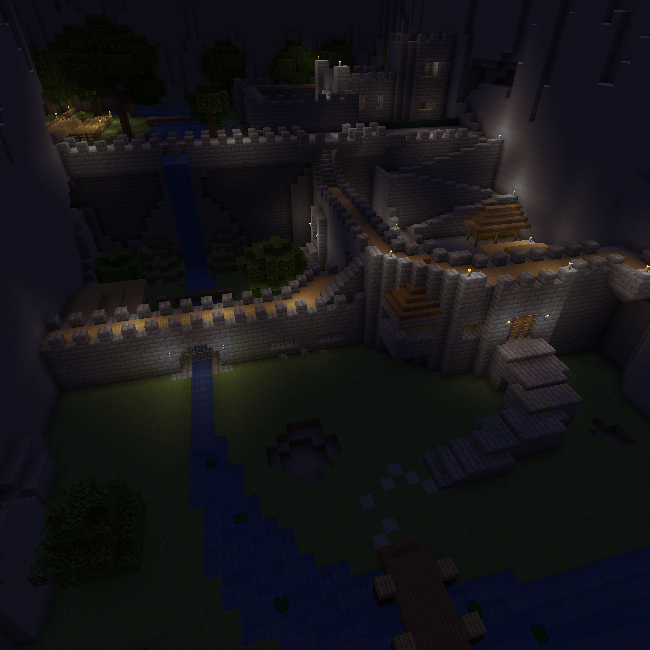 CastleSiege