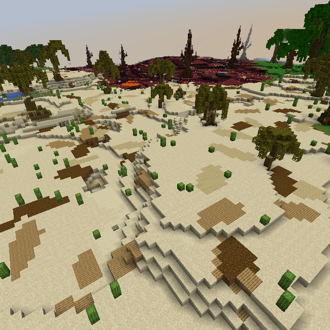 CraftPvP