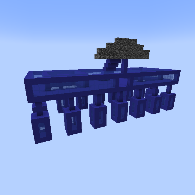 CubeWar