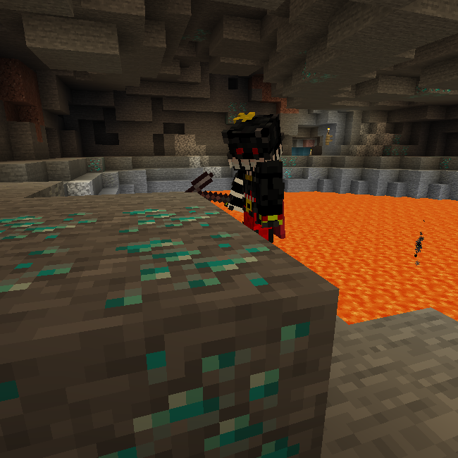 DiamondCave
