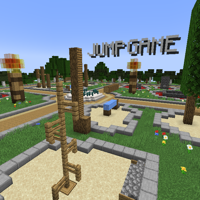 JumpGame