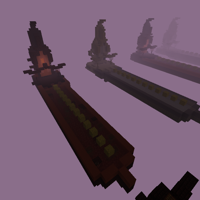 LuckyBlockRace
