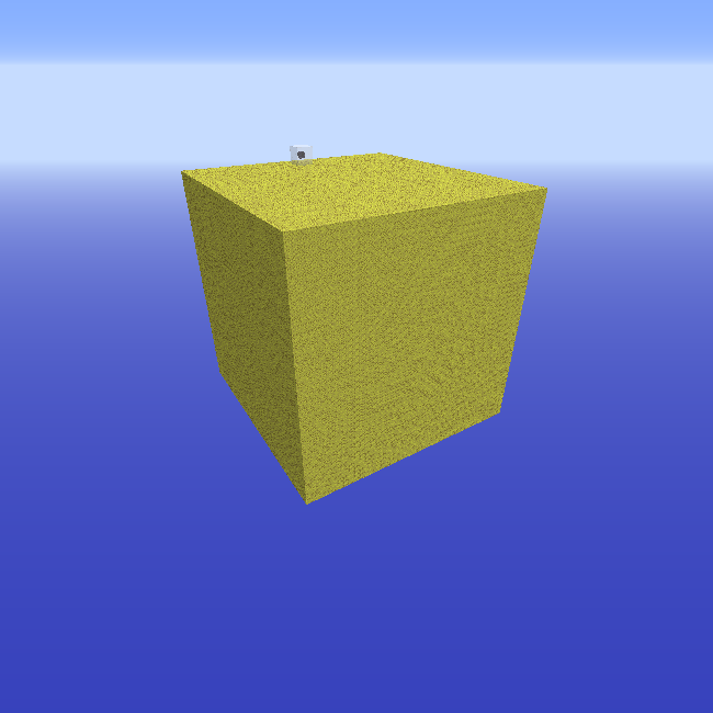 MegaLuckyBlock