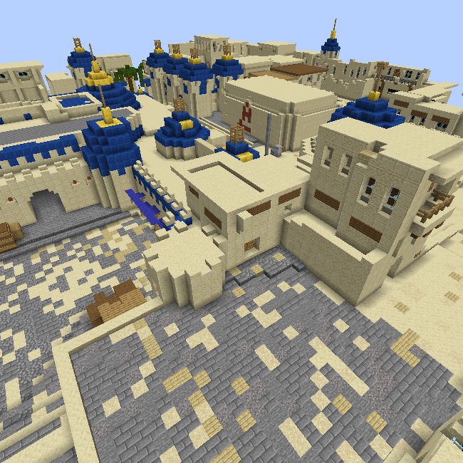 MineStrike