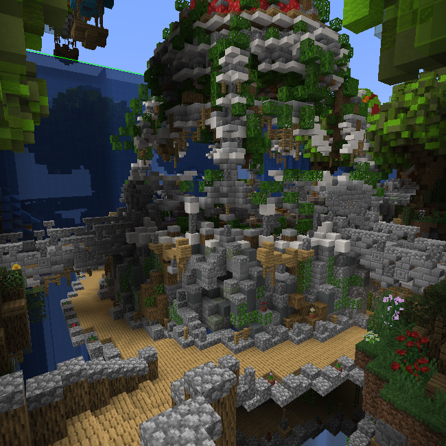 NaturalSurvival