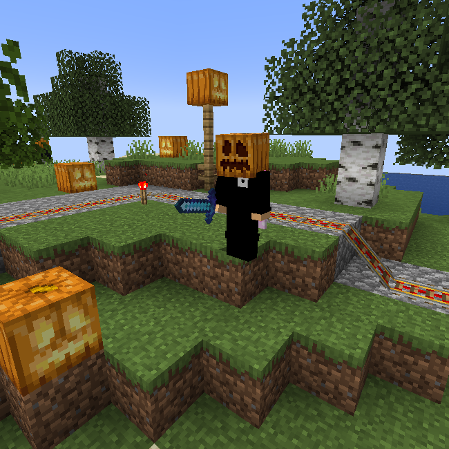 PumpkinGame