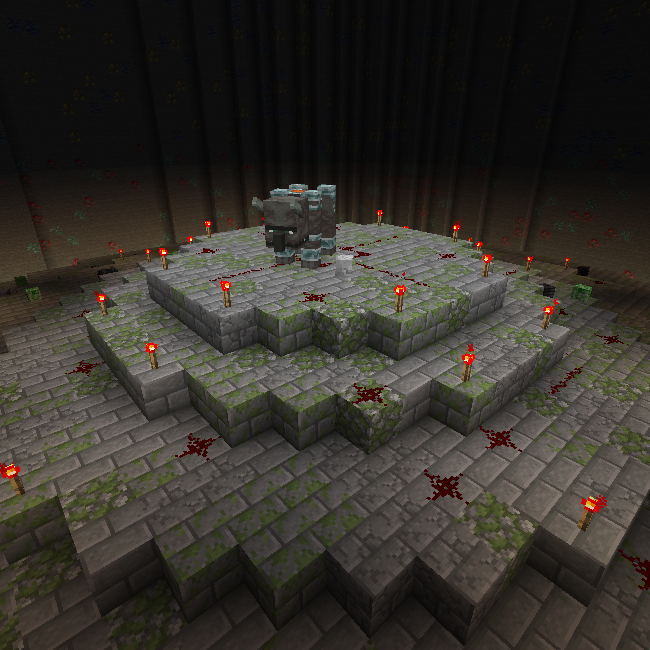 RavagerGame