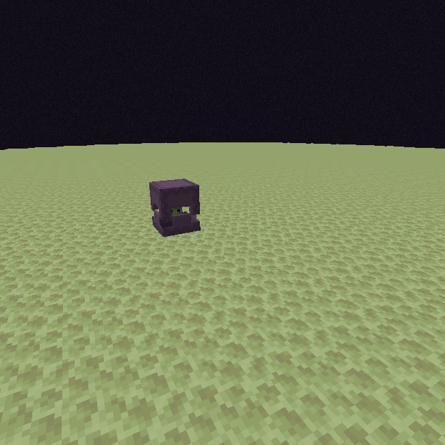 ShulkerGame