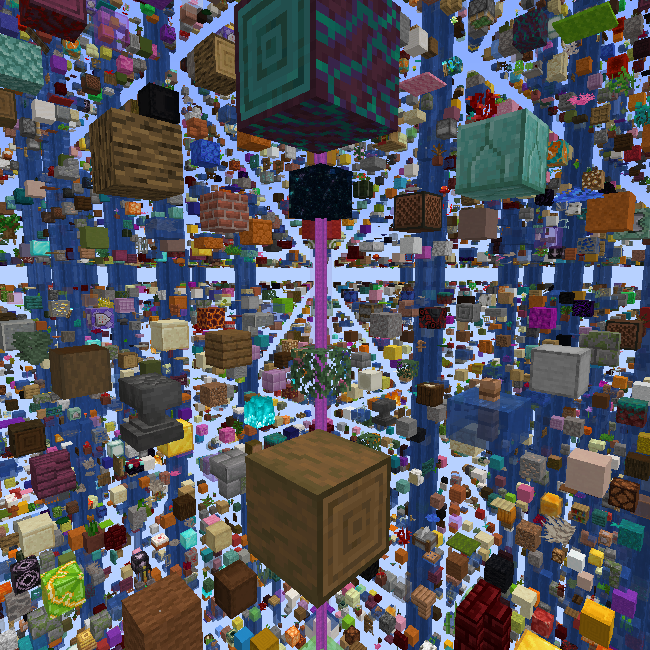 SkyGrid