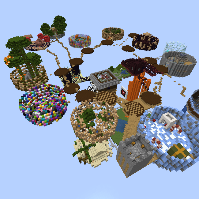 SkyPvP