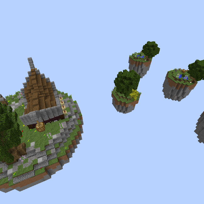 SkyWars