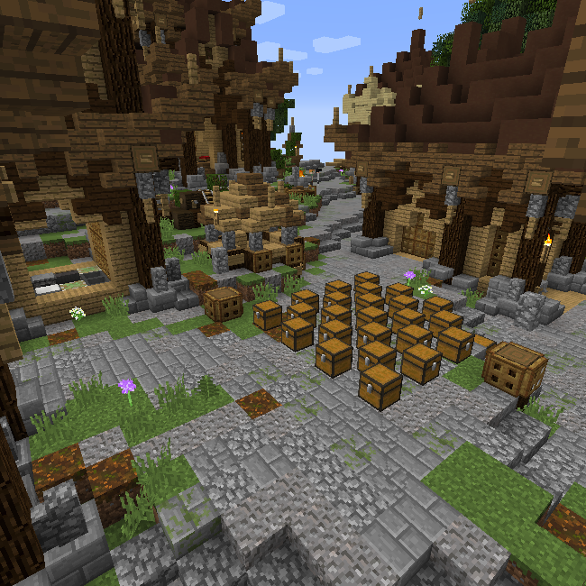 SurvivalGames