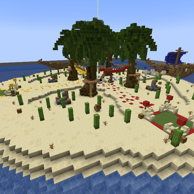 VillagerProtector