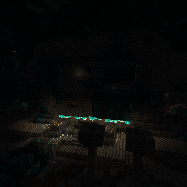 WardenCave